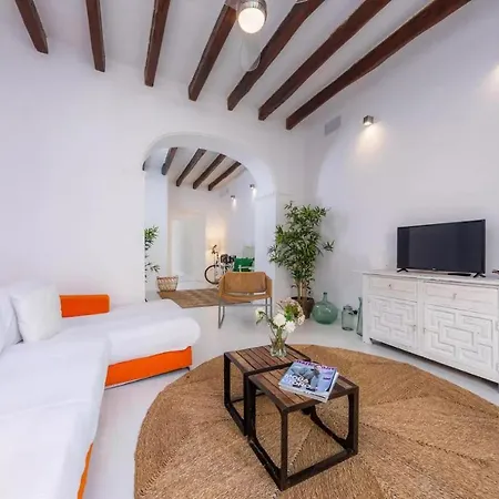 Holiday home Campet50