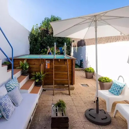 Campet50 Holiday home Felanitx