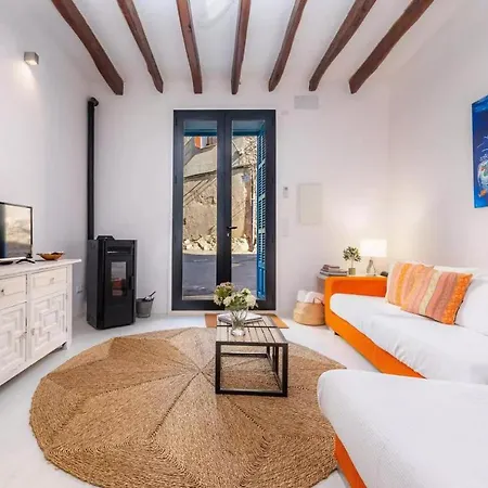 Holiday home Campet50