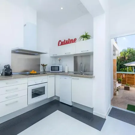 Campet50 Holiday home Felanitx