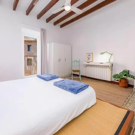 Campet50 Holiday home