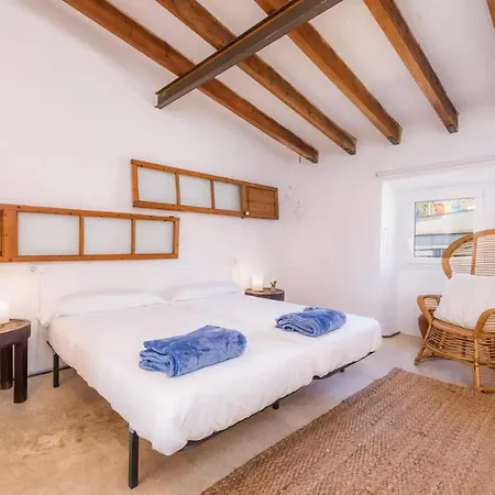 Campet50 Holiday home Felanitx