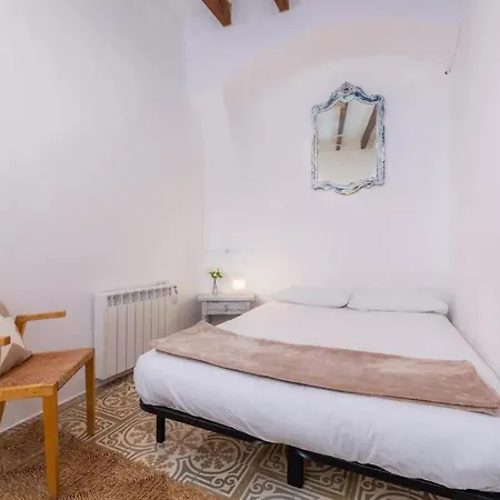 Campet50 Holiday home