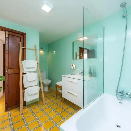Holiday home Campet50 *