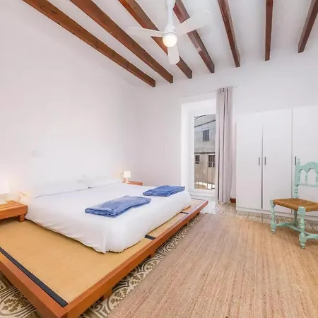 Campet50 Holiday home