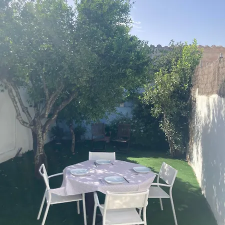 Campet50 Holiday home