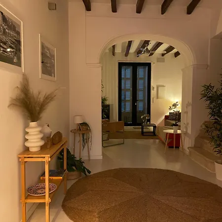 Campet50 Holiday home Felanitx