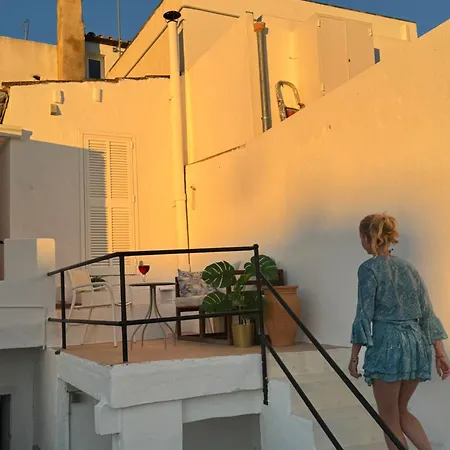 Holiday home Campet50 Felanitx