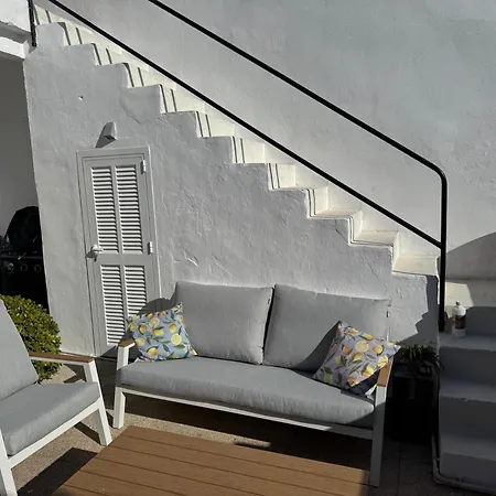 Holiday home Campet50
