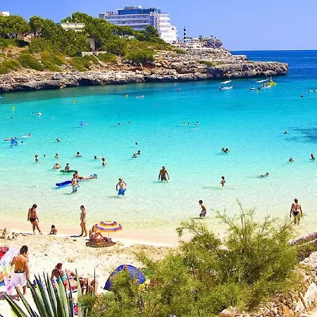Campet50 Сasa de vacaciones
