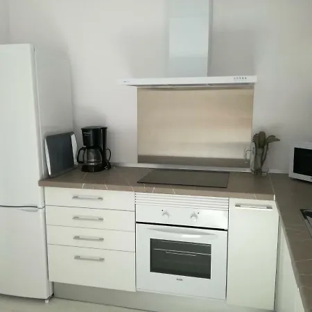 Holiday home Campet50