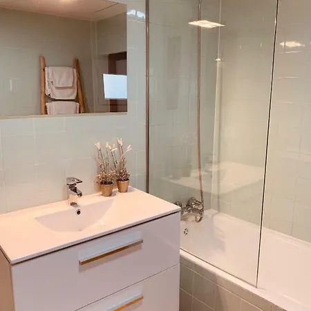 Campet50 Holiday home