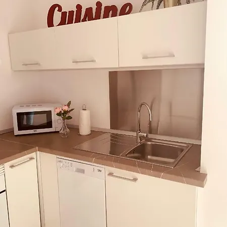 Holiday home Campet50 Felanitx